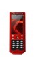 Gresso Mobile Grand Monaco Red Ceramic Red Cayman Spare Parts & Accessories by Maxbhi.com