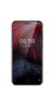 Nokia 6.1 Plus Spare Parts & Accessories by Maxbhi.com