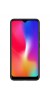 Panasonic Eluga Ray 610 Spare Parts & Accessories by Maxbhi.com