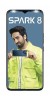 Tecno Spark 8 Spare Parts & Accessories by Maxbhi.com