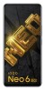 Vivo iQOO Neo 6 5G Spare Parts & Accessories by Maxbhi.com