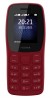 Nokia 105 Plus 2022 Spare Parts & Accessories by Maxbhi.com