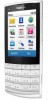 Nokia X3-02 Touch and Type Spare Parts & Accessories