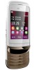 Nokia C2-02 Touch and Type Spare Parts & Accessories