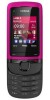 Nokia C2-05 Touch and Type Spare Parts & Accessories