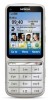 Nokia C3-01 Touch and Type Spare Parts & Accessories