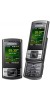 Samsung C3050 Stratus Spare Parts & Accessories