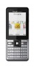 Sony Ericsson J105 Naite GreenHeart Spare Parts & Accessories