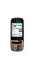Nokia C2-06 Touch and Type Spare Parts & Accessories