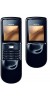 Nokia 8800 Sirocco Spare Parts & Accessories