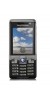 Sony Ericsson C702i HSDPA Spare Parts & Accessories