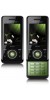 Sony Ericsson S500i Spare Parts & Accessories
