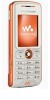 Sony Ericsson W200i Spare Parts & Accessories