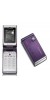 Sony Ericsson W380i Spare Parts & Accessories