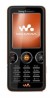 Sony Ericsson W610 Spare Parts & Accessories