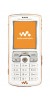 Sony Ericsson W800i Spare Parts & Accessories