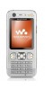 Sony Ericsson W890 Spare Parts & Accessories