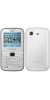 Samsung Chat 322 Wi-Fi DUOS Spare Parts & Accessories