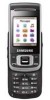 Samsung C3110 Spare Parts & Accessories