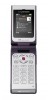 Sony Ericsson W380a Spare Parts & Accessories