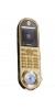 Cartier Gold Clock Mobile Cell Phone Spare Parts & Accessories