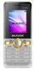 Maxx MX365 Spare Parts & Accessories