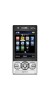 Sony Ericsson W705a Spare Parts & Accessories