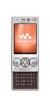 Sony Ericsson W705i Spare Parts & Accessories