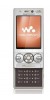 Sony Ericsson W705u Spare Parts & Accessories