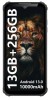 Oukitel WP22 Spare Parts & Accessories by Maxbhi.com