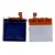 Lcd Screen For Nokia 1208 Replacement Display By - Maxbhi Com