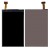 Lcd Screen For Nokia Asha 308 Replacement Display By - Maxbhi Com