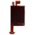 Lcd Screen For Sony Ericsson W205 Replacement Display By - Maxbhi Com