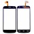 Touch Screen Digitizer For Karbonn A19 Black By - Maxbhi Com
