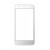 Touch Screen Digitizer For Karbonn A20 White By - Maxbhi.com