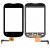 Touch Screen Digitizer For Karbonn K62 Plus White By - Maxbhi Com