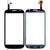 Touch Screen Digitizer For Karbonn Smart A26 Black By - Maxbhi Com
