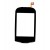 Touch Screen Digitizer For Lg T505 White By - Maxbhi Com