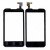 Touch Screen Digitizer For Micromax A61 Bolt Grey By - Maxbhi Com