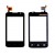 Touch Screen Digitizer For Micromax Bolt A37 White By - Maxbhi Com