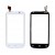 Touch Screen Digitizer For Micromax Canvas Elanza A93 White By - Maxbhi Com