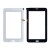 Touch Screen Digitizer For Samsung Galaxy Tab 3 Neo Lite Red By - Maxbhi Com