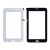 Touch Screen Digitizer For Samsung Galaxy Tab 3 Neo Lite Red By - Maxbhi Com