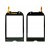 Touch Screen Digitizer For Samsung M5650 Lindy White By - Maxbhi Com