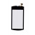 Touch Screen Digitizer For Sony Ericsson Vivaz White By - Maxbhi.com