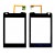 Touch Screen Digitizer For Sony Ericsson W960 White By - Maxbhi Com