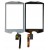 Touch Screen Digitizer For Sony Ericsson Wt19i White By - Maxbhi Com