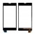 Touch Screen Digitizer For Sony Xperia T3 Purple By - Maxbhi Com