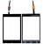 Touch Screen Digitizer For Spice M6110 White By - Maxbhi Com