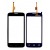 Touch Screen Digitizer For Spice Palmtab M6120 White By - Maxbhi Com